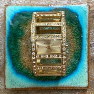 Women’s Vernier Watch